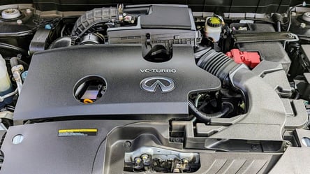 Три двигателя Nissan, от которых надо держаться подальше - 285x160