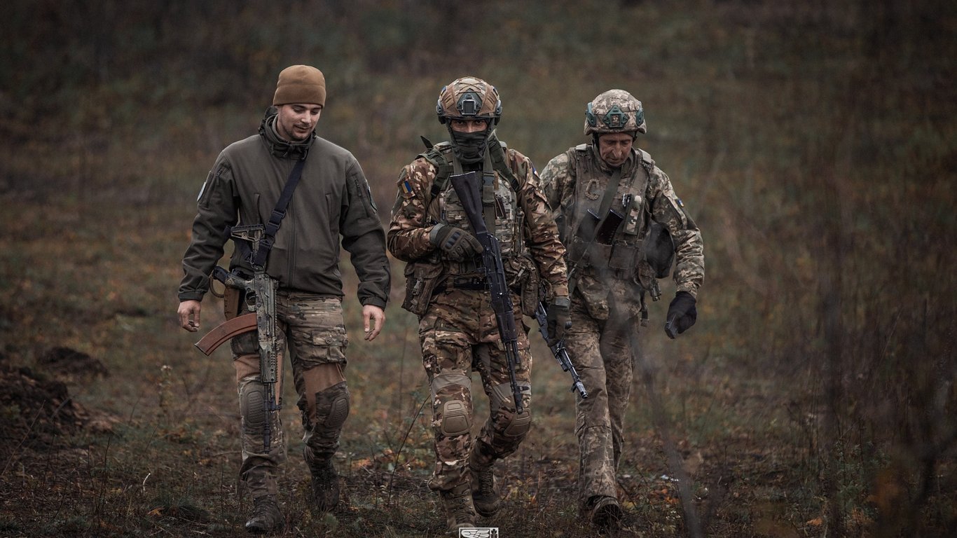 Демобілізація військових під час війни: подробиці