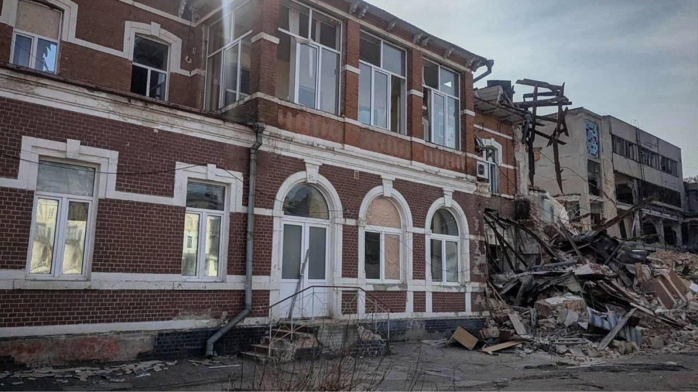 В Одессе спасли памятник архитектуры: суд принял решение: суд принял решение