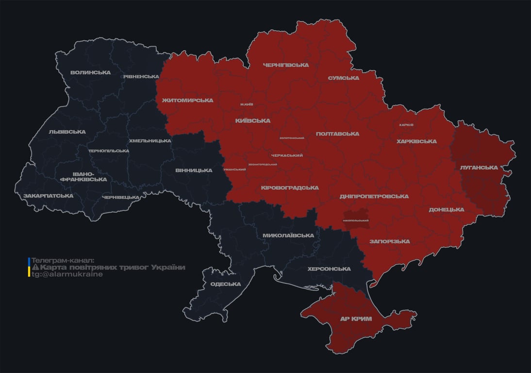 Вибухи у Херсоні 8 березня ввечері - фото 1