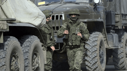 Скільки платить Росія окупантам за участь у війні проти України: перехоплення ГУР - 285x160