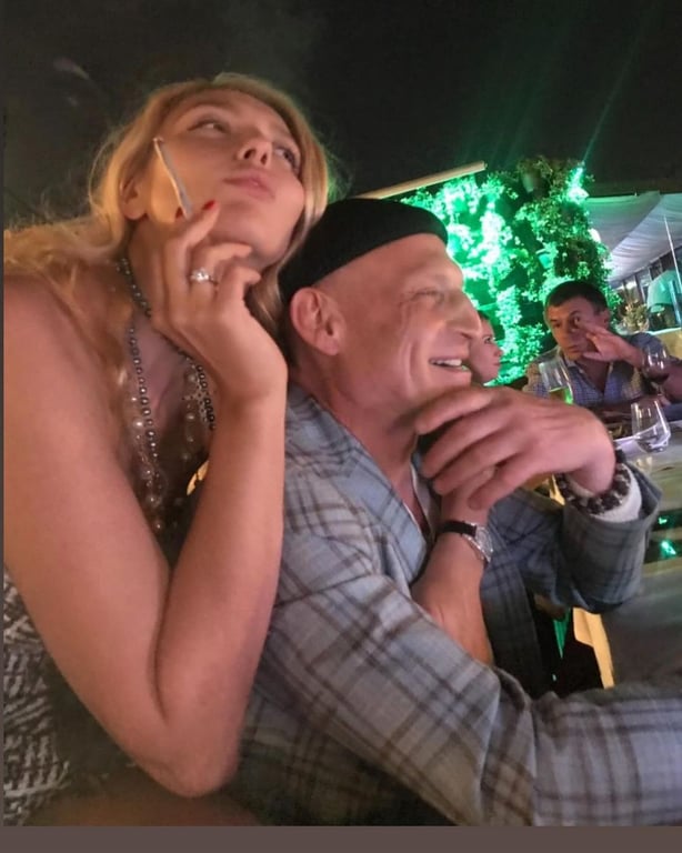 Полякова цигарака