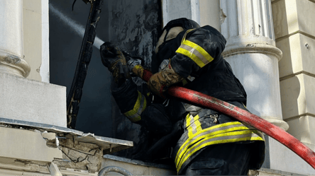 Росіяни вдарили по Херсону — є загиблі - 304x171