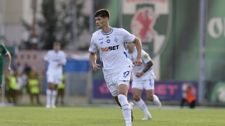 У Динамо появились новые проблемы с Блэнуцэ — что известно - 285x160