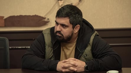 Ткаченко розкритикував пропозиції Кличка до Плану енергостійкості - 328x184