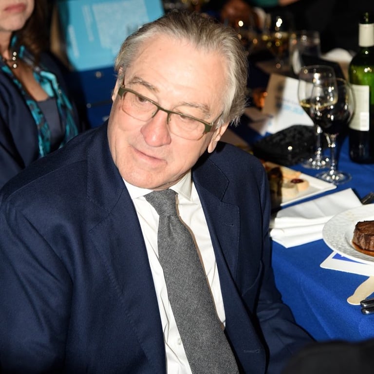 Роберт Де Ніро