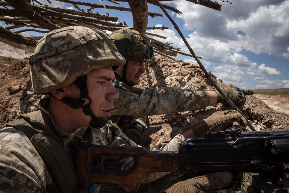 зсу мобілізація