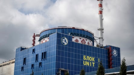 В Украине начнут строительство новых энергоблоков на АЭС - 285x160