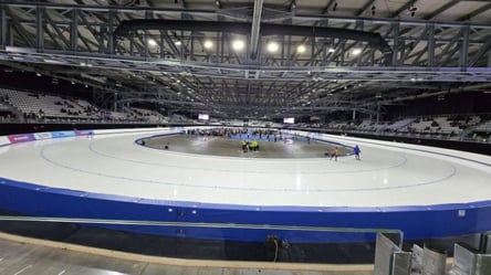 Конькобежный стадион в Милане: сердце олимпийского льда ОИ-2026 - 290x166