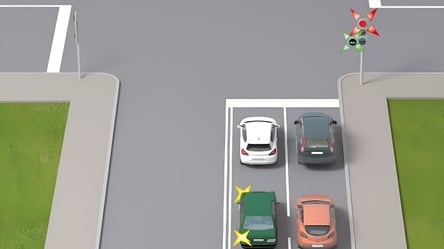 Підступний тест ПДР — хто порушує правила - 285x160