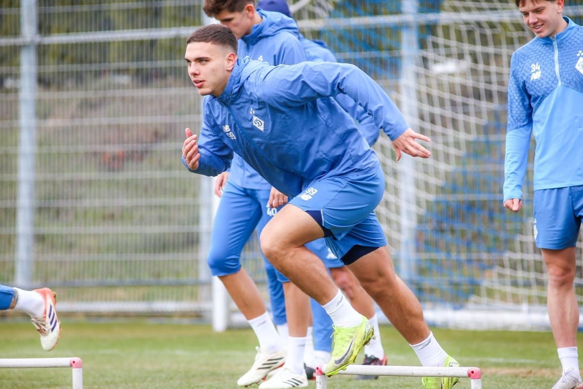 Матвей Пономаренко