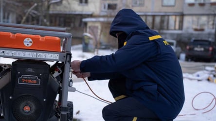 Світла не буде — де чекати на відключення електроенергії завтра - 285x160