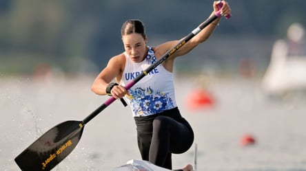 Лузан встановила особистий рекорд на чемпіонатах світу - 285x160