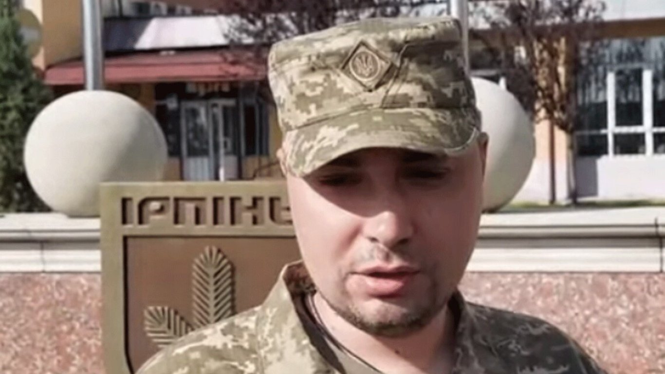 Буданов анонсував неприємні новини для росіян в окупованому Криму