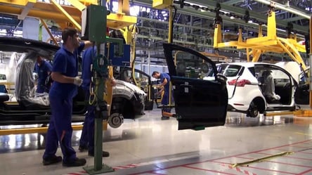 Жара ударила по автопрому в Европе: Dacia и Ford закрыли заводы - 285x160