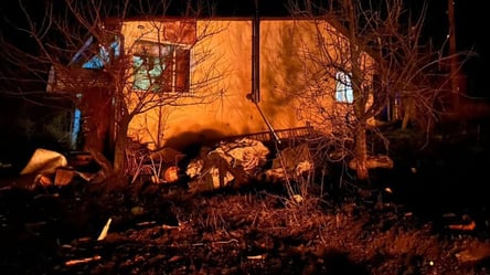 РФ нанесла удары по Харьковщине — погиб юноша, есть пострадавшие - 285x160