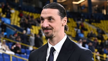 Ибрагимович примет участие в Олимпийских играх-2026 - 285x160