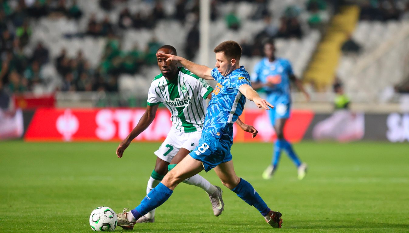 Александр Пихаленок