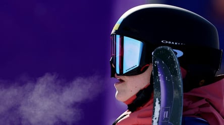 Коцар розповіла про свій непростий стан після дискваліфікації Гераскевича - 285x160