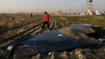 Збиття літака МАУ в Ірані: Україна та ще 3 країни звернулись до суду ООН - 285x160