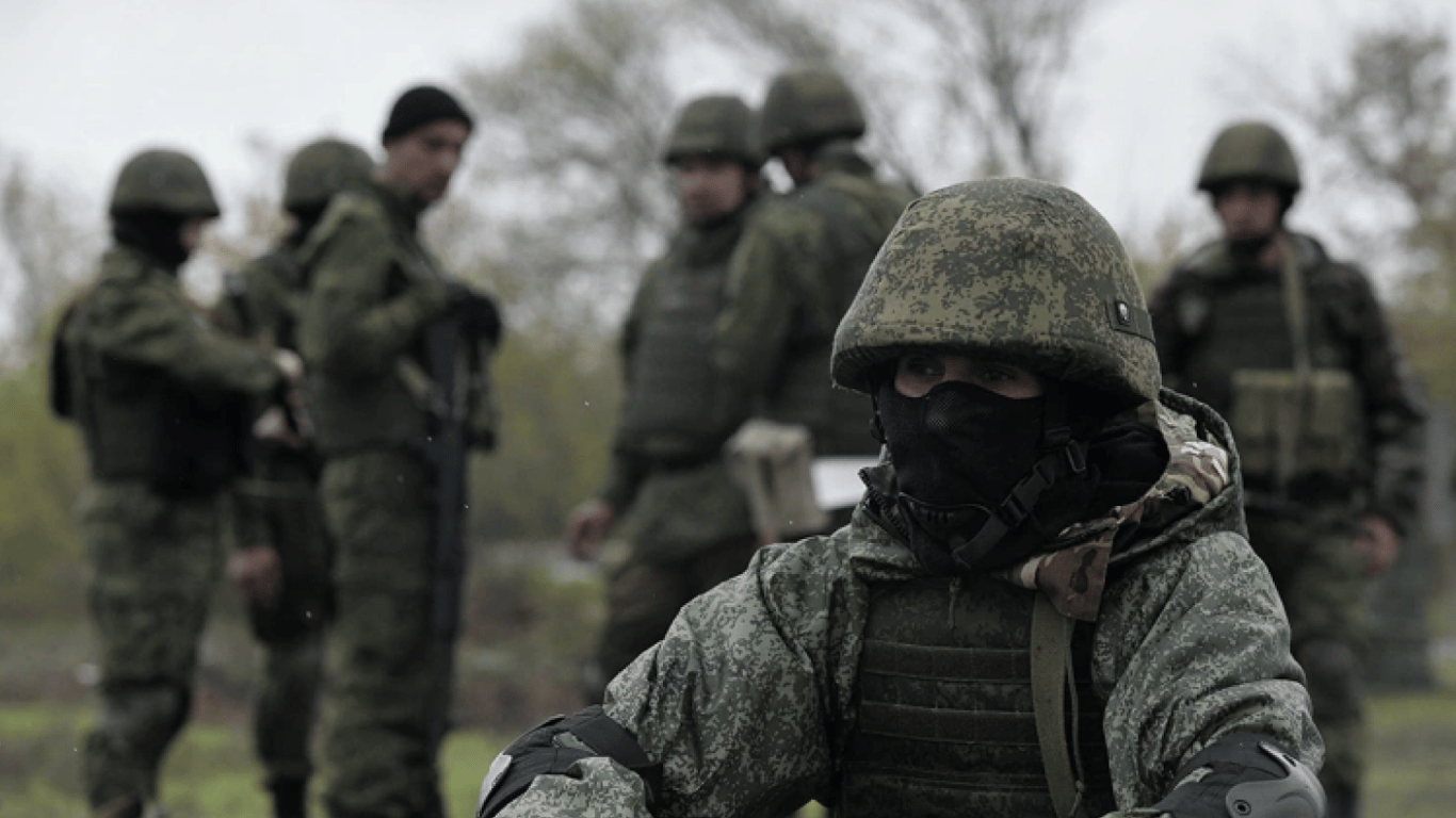 СБУ объявила подозрение коллаборанту, который воевал против украинцев под Соледаром