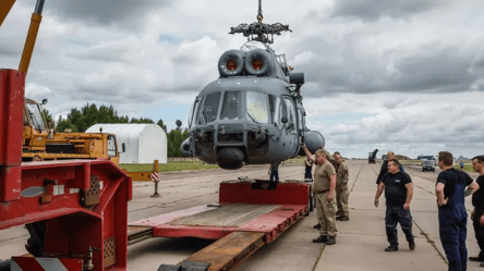NASAMS и не только: Литва продолжает оказывать военную поддержку Украине - 285x160