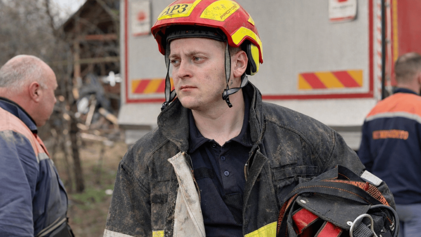 Обстріл Білої Церкви: окупанти влучили по кладовищу