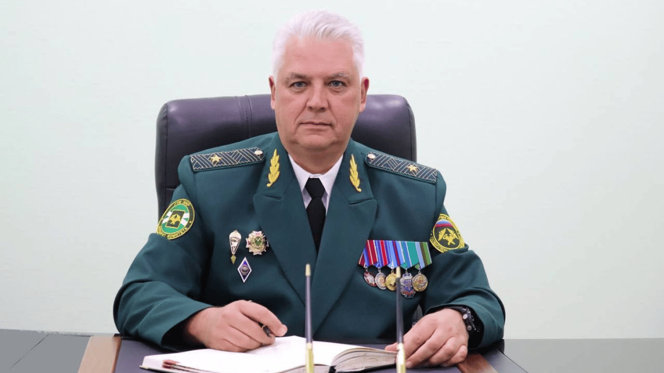 У "ЛНР" підірвали генерала, який очолював митницю "республіки"