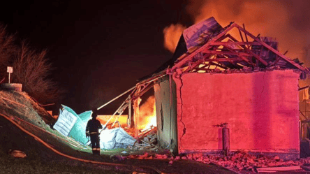 Росія знову атакувала Одещину — що відомо про наслідки - 290x166