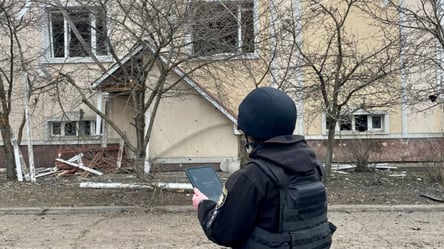 В полиции объяснили, что взорвалось в супермаркете в Чернигове - 285x160