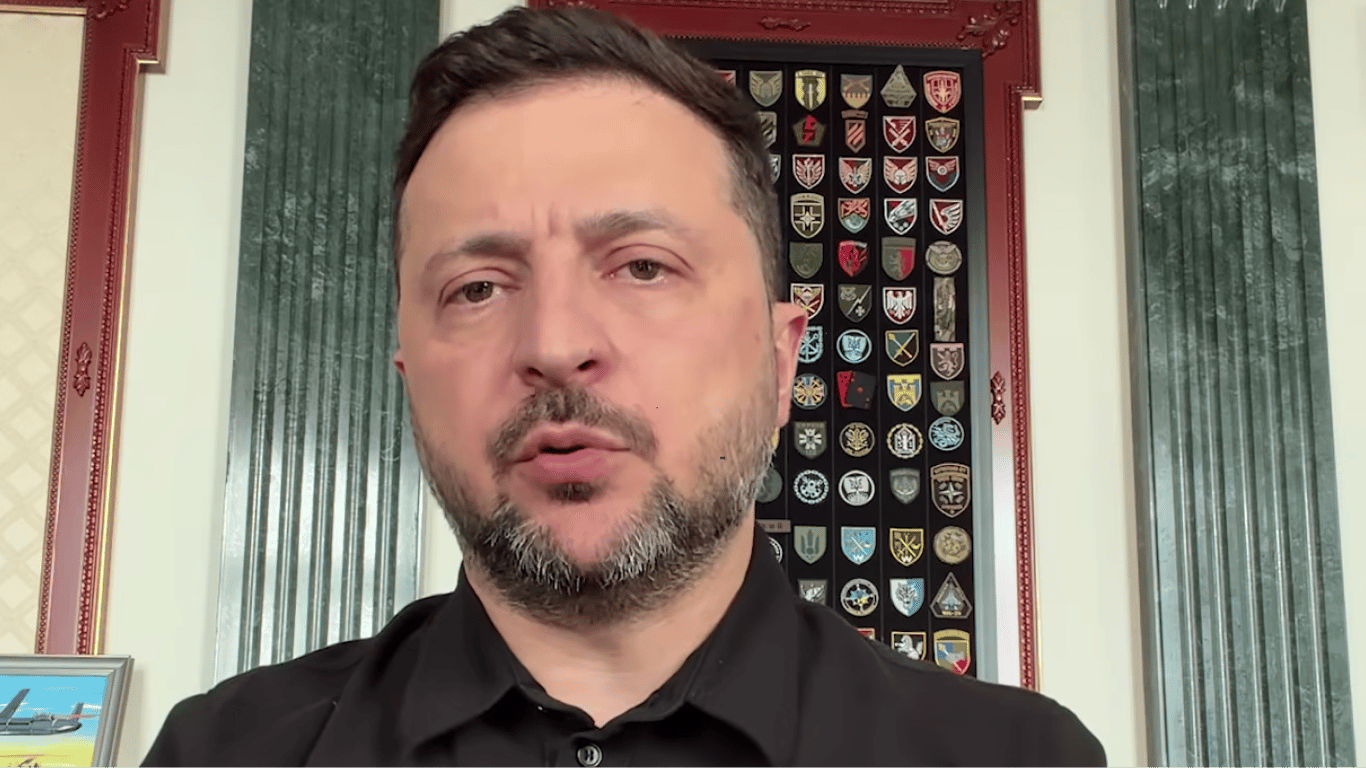 Зеленський: Україна формує антибалістичну коаліцію з партнерами