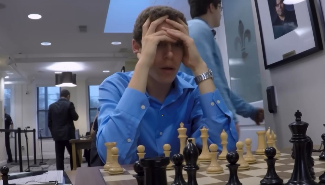 Даниэль Народицкий