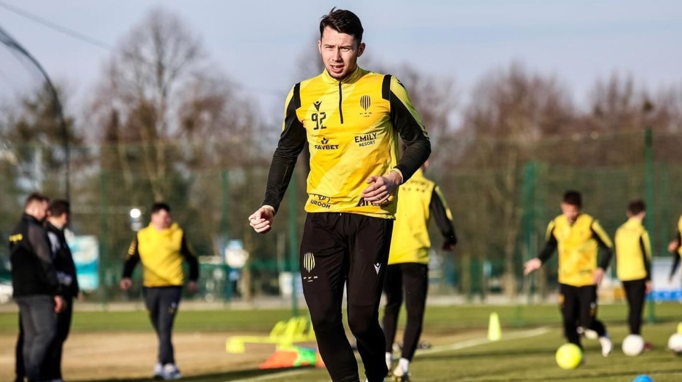 Богдан Слюбик