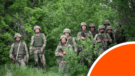 Придатність до служби в тилових частинах: чому такі особи потрапляють в морпіхи - 290x160