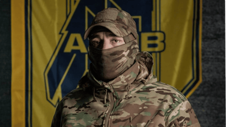 Командир разведки Азова рассказал о жизни и мотивации после плена - 285x160