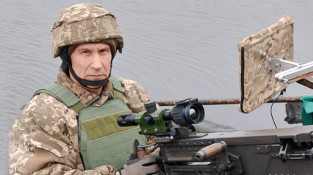 Атака беспилотниками РФ по Украине — сколько целей сбила ПВО - 290x166