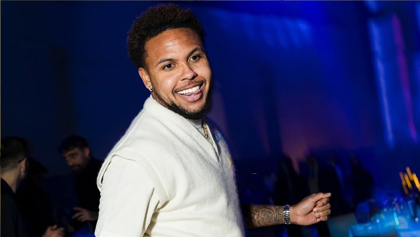 Вестон Маккенні