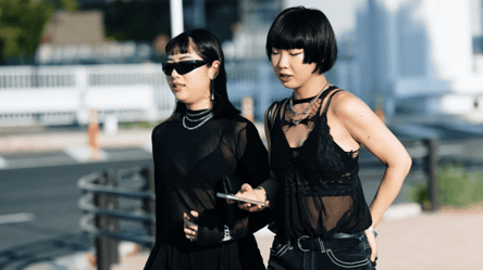 Токіо диктує тренди — найстильніші streetstyle образи - 285x160