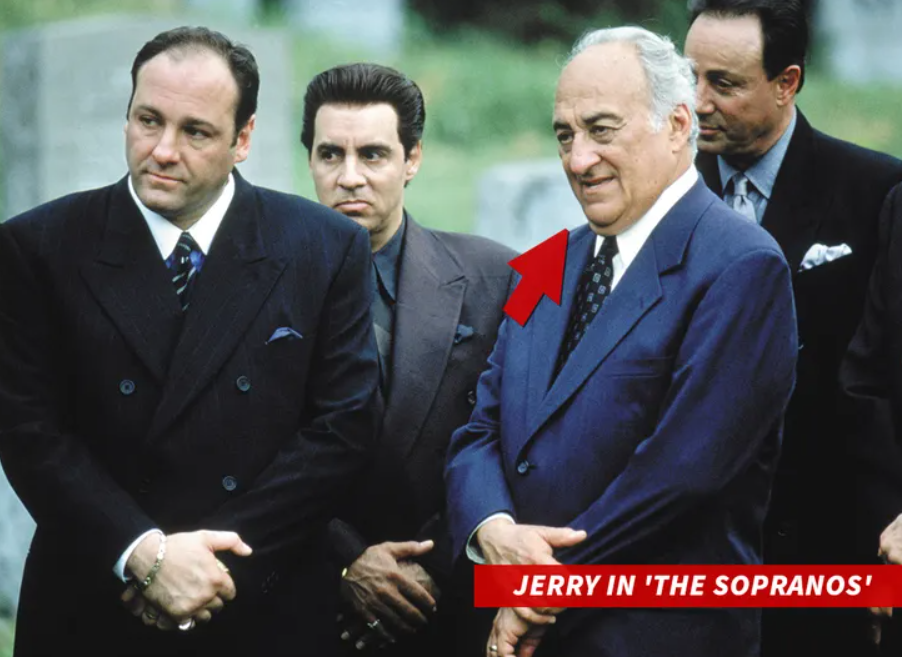 Померла зірка "Клан Сопрано" - фото 1