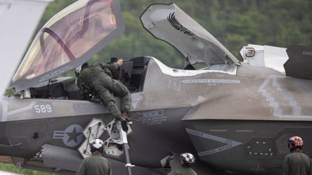 НАТО может контролировать небо без США — Келлог - 285x160