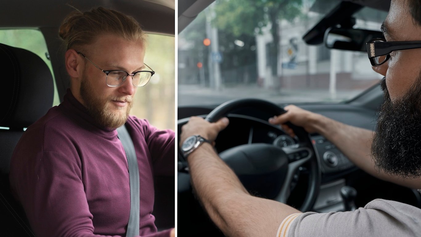 Кермо автомобіля почало вібрувати: наскільки все погано