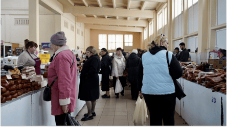 Цены в Одессе на Пасху 2026: сколько стоят паски и продукты - 304x171