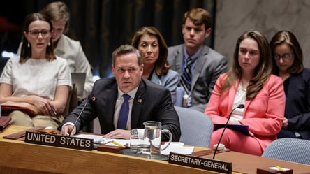 США в ООН офіційно закликали Україну та Росію до мирних переговорів - 290x160