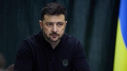 Зеленський попередив про можливу російську атаку найближчої ночі - 290x166