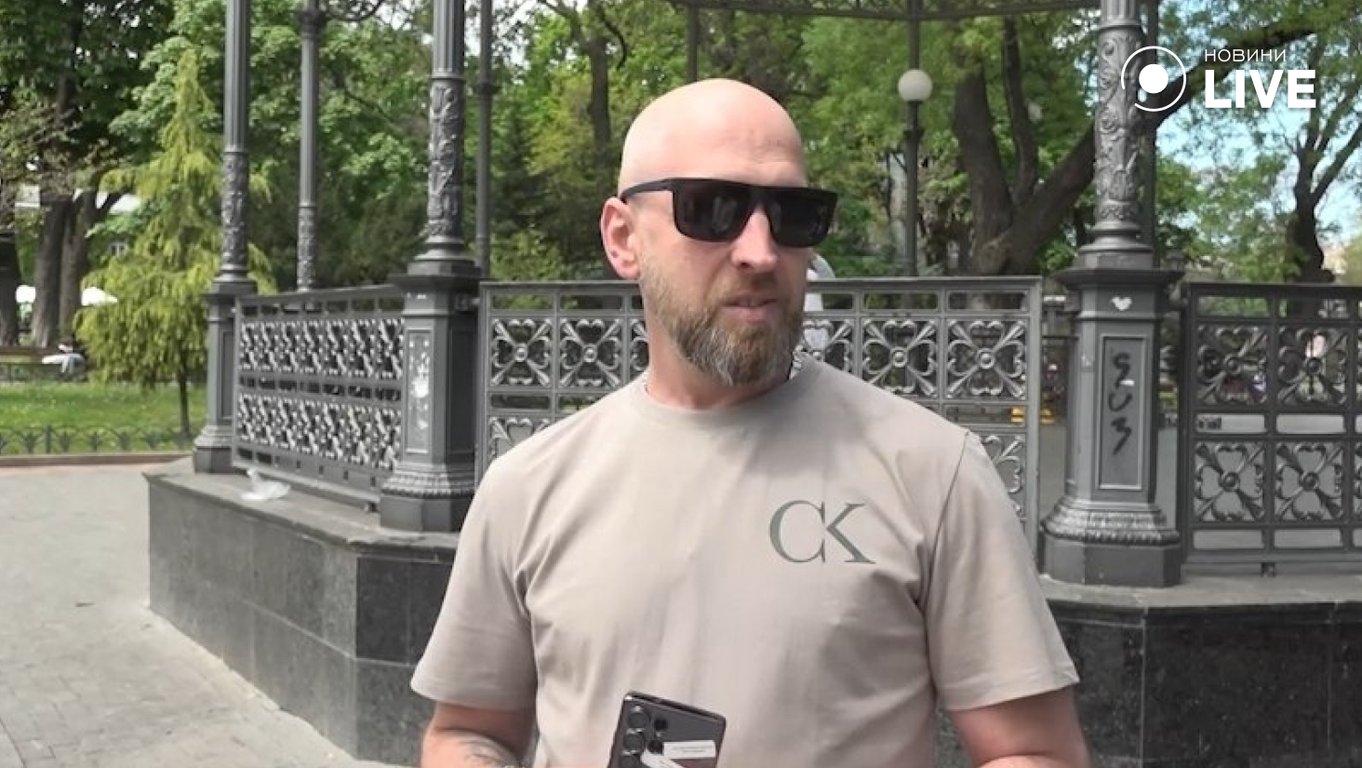 Трудові мігранти в Україні: думка одеситів