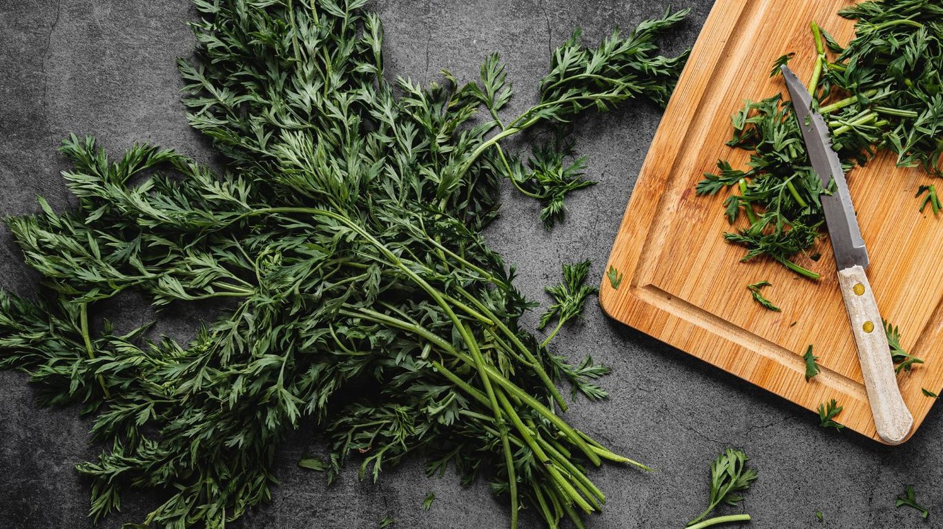 рецепт приготування домашнього тархуна