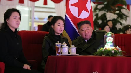 Кім Чен Ин уже знайшов спадкоємця на "престол" — кого готує - 285x160