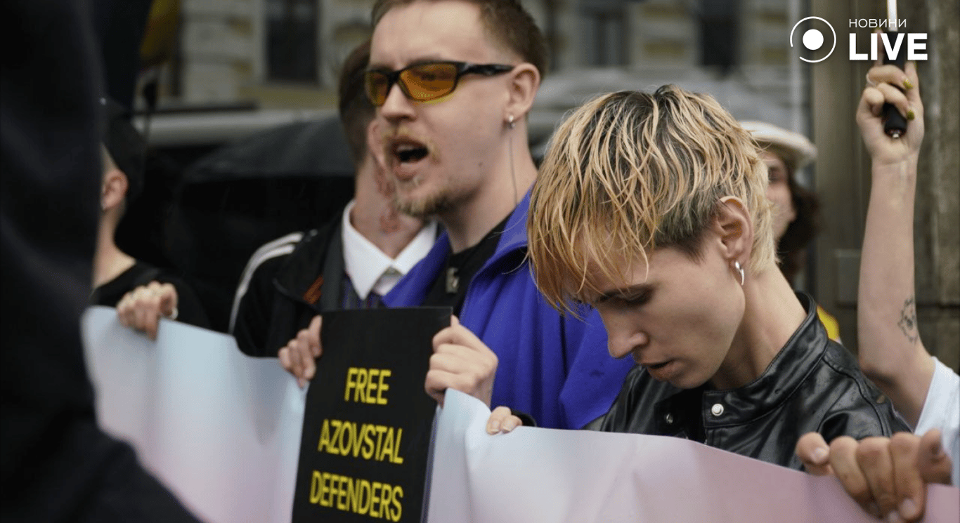 у Києві відбувся Марш рівності за ЛГБТК+ — всі деталі - фото 2