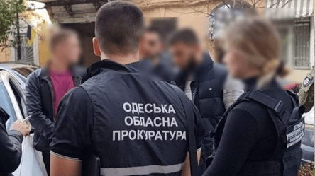 В Одесской области арестовали активы компании, связанной с РФ - 285x160