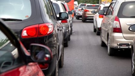 Складнощі з виїздом до Молдови — ситуація на трасі Одеса-Рені - 285x160